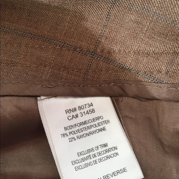 To The Max dress pants - Picture 6 of 7